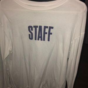 Junior Girls Justin Bieber Purpose Tour Shirt